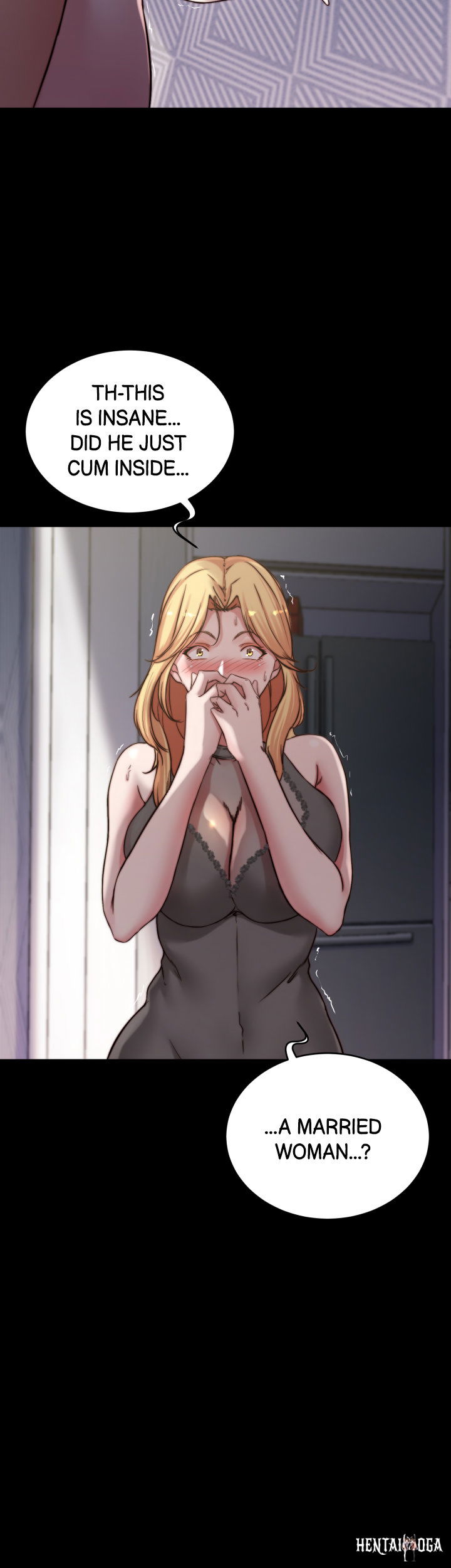 Panty Note Panty Note Chapter 82 - Page 3