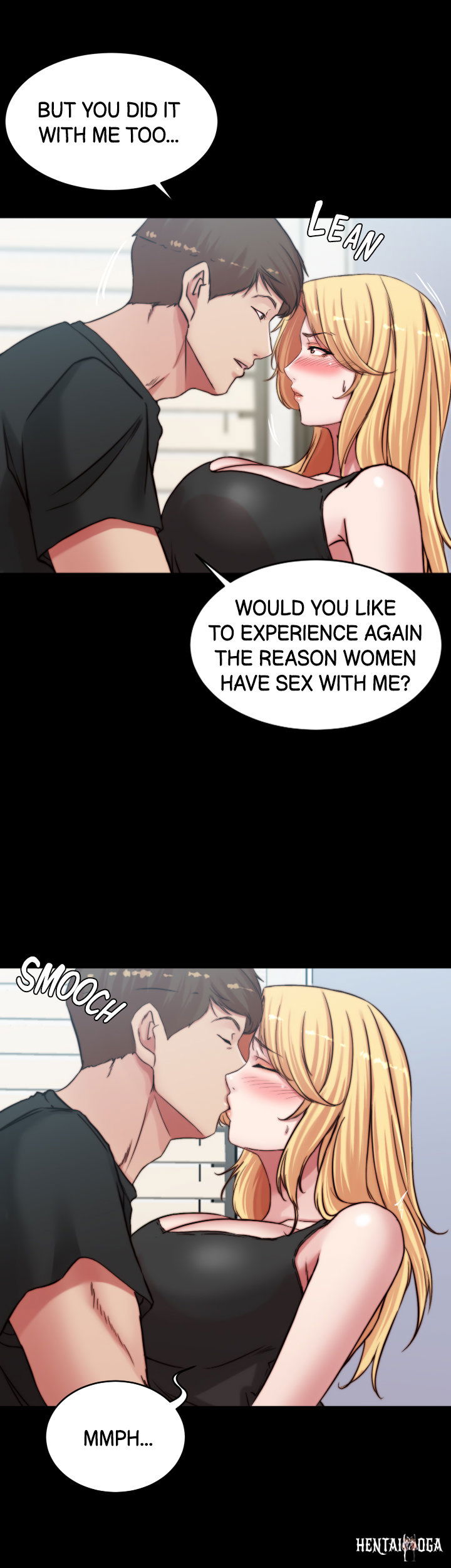 Panty Note Panty Note Chapter 82 - Page 42