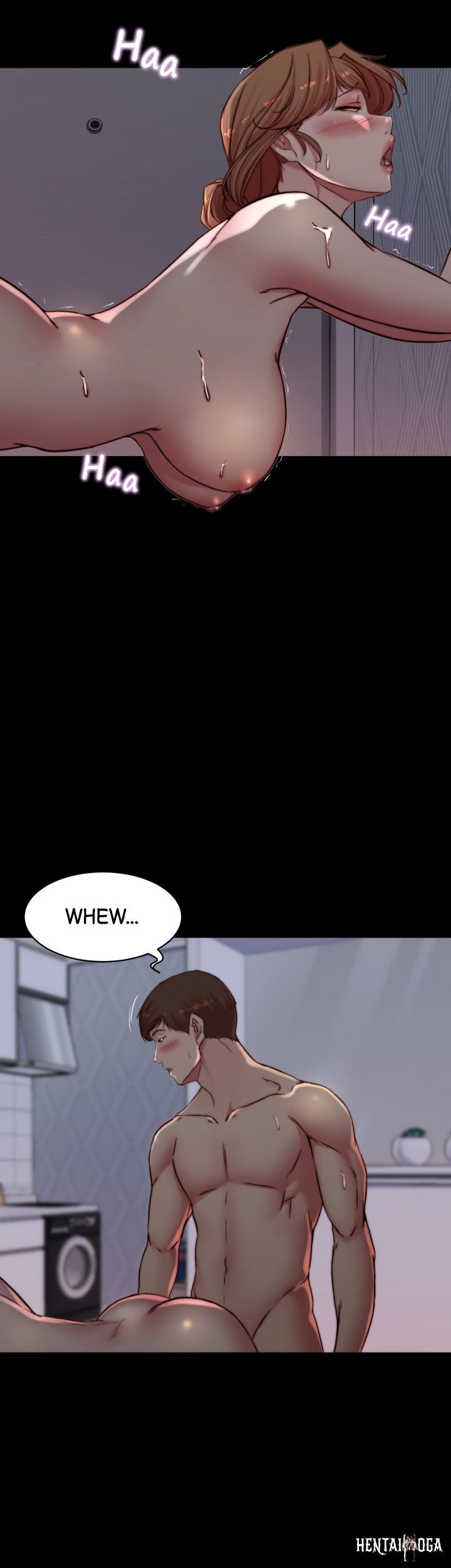 Panty Note Panty Note Chapter 82 - Page 7