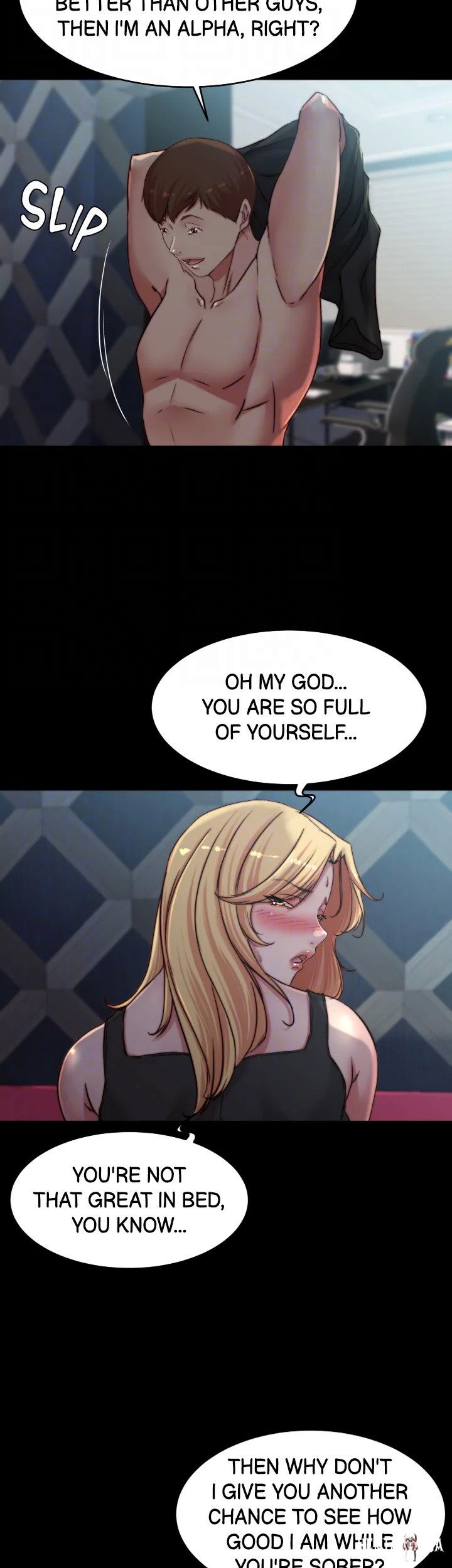 Panty Note Panty Note Chapter 83 - Page 14