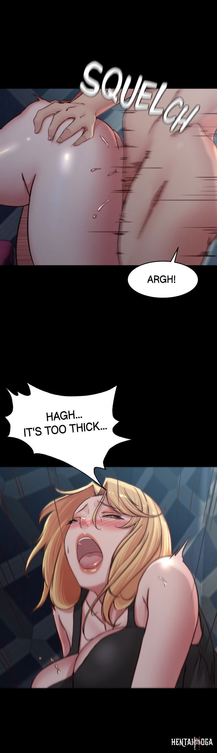 Panty Note Panty Note Chapter 83 - Page 20