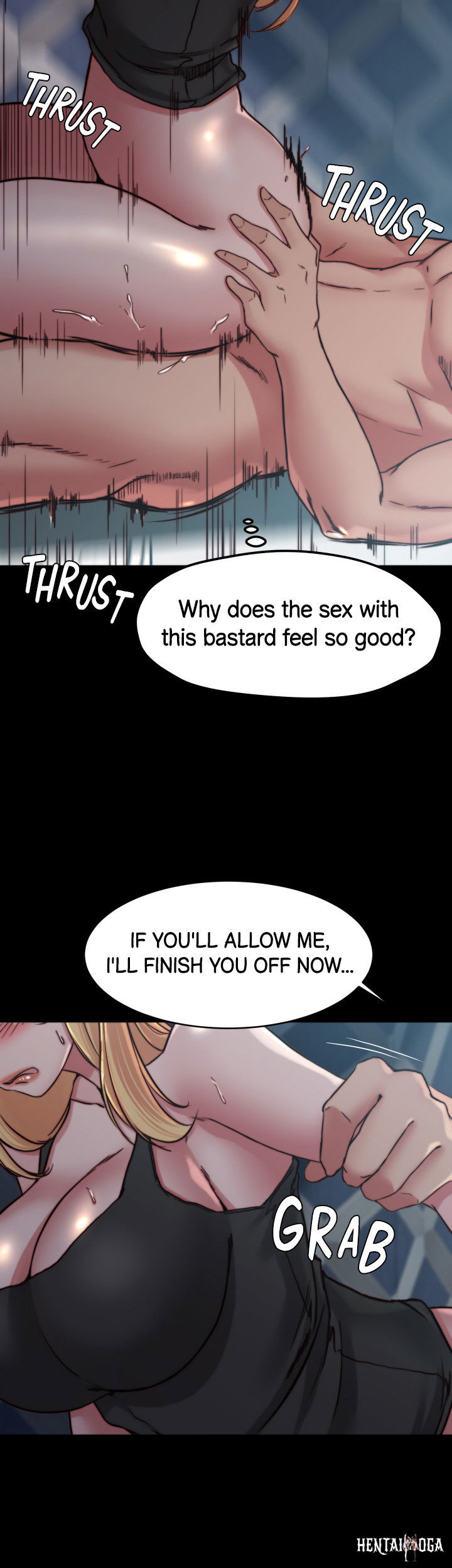 Panty Note Panty Note Chapter 83 - Page 27