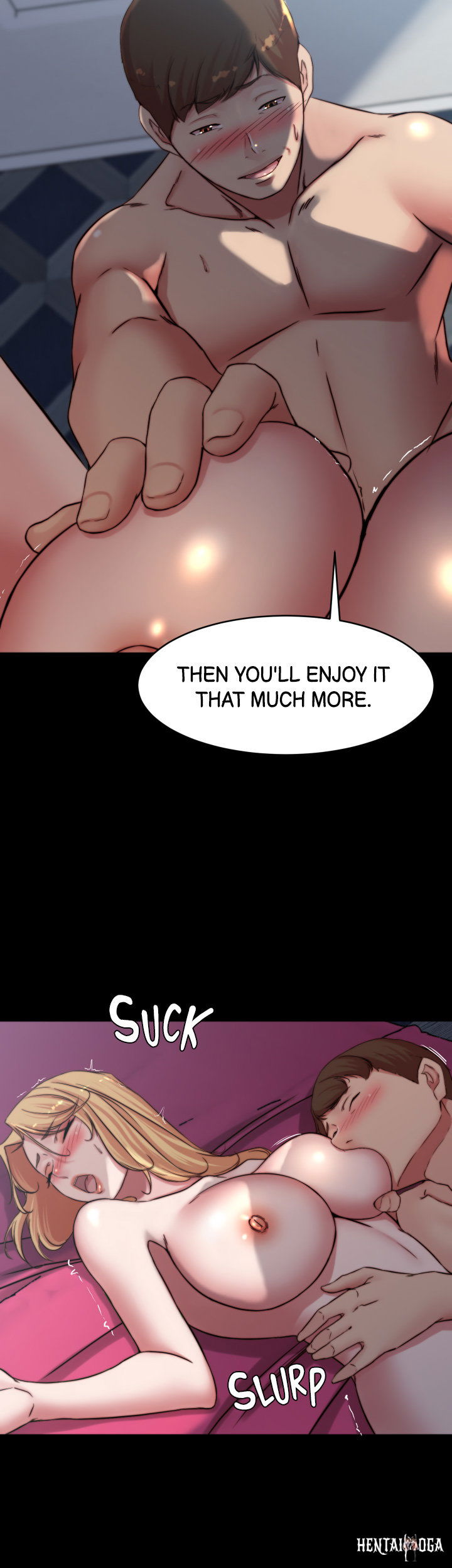 Panty Note Panty Note Chapter 83 - Page 30