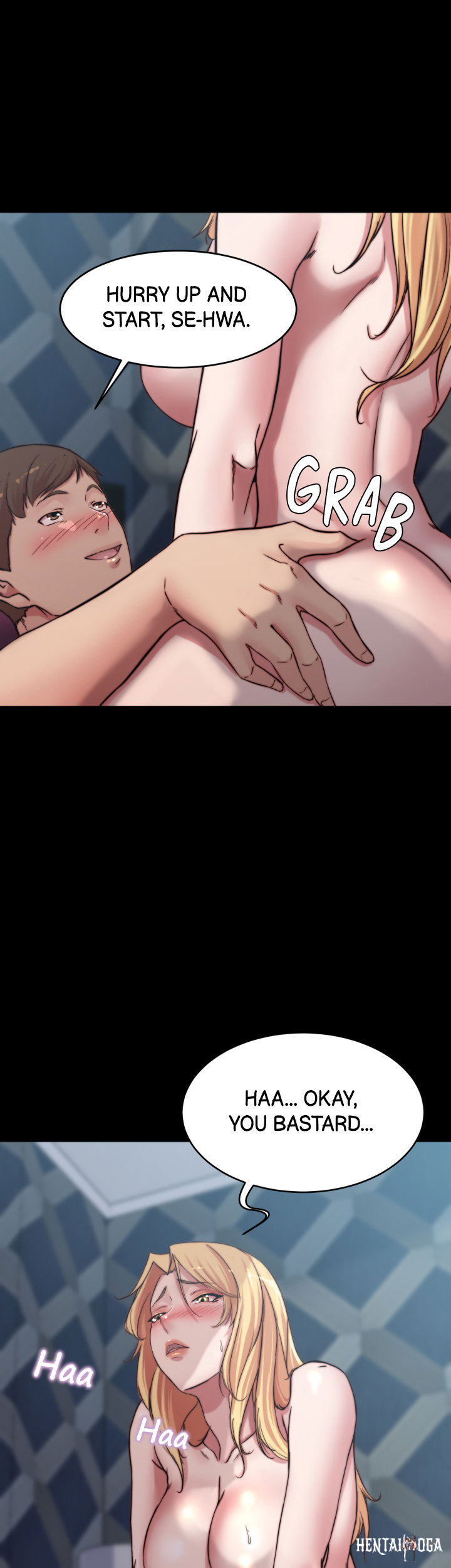 Panty Note Panty Note Chapter 83 - Page 43