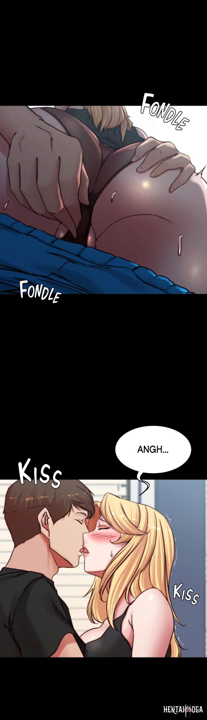 Panty Note Panty Note Chapter 83 - Page 6