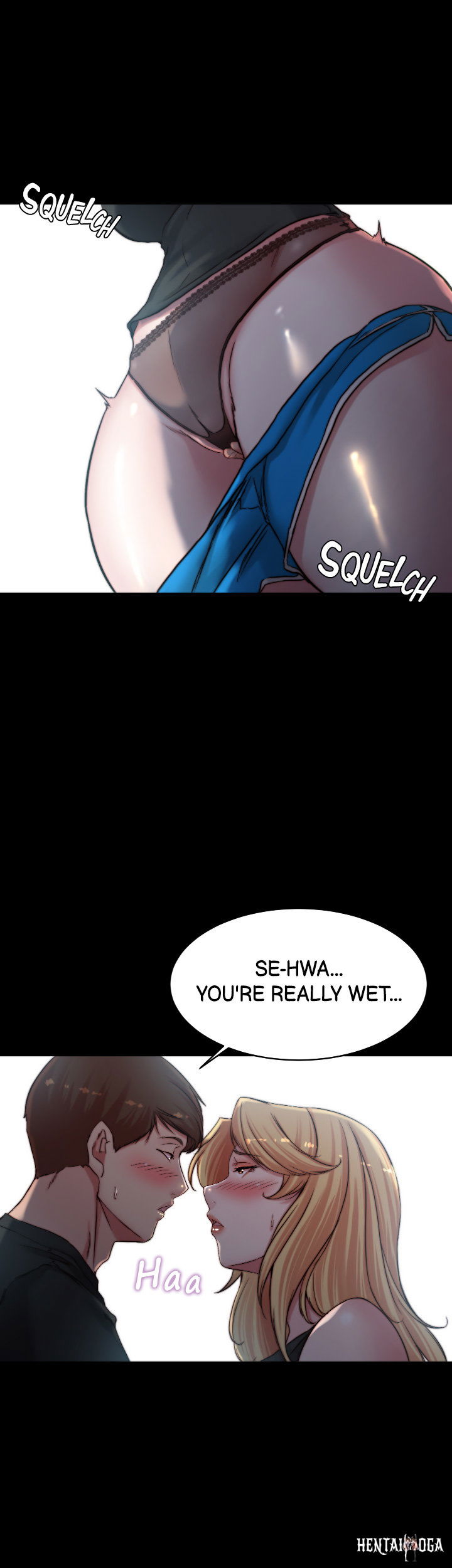 Panty Note Panty Note Chapter 83 - Page 7