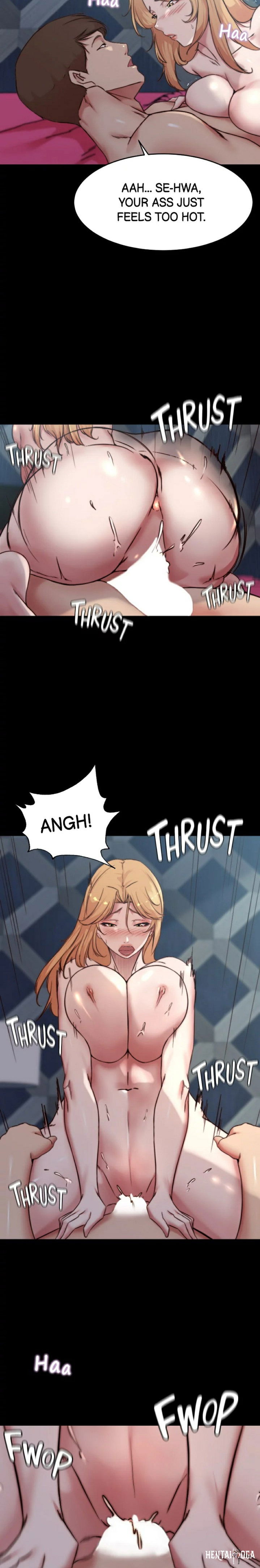 Panty Note Panty Note Chapter 84 - Page 11