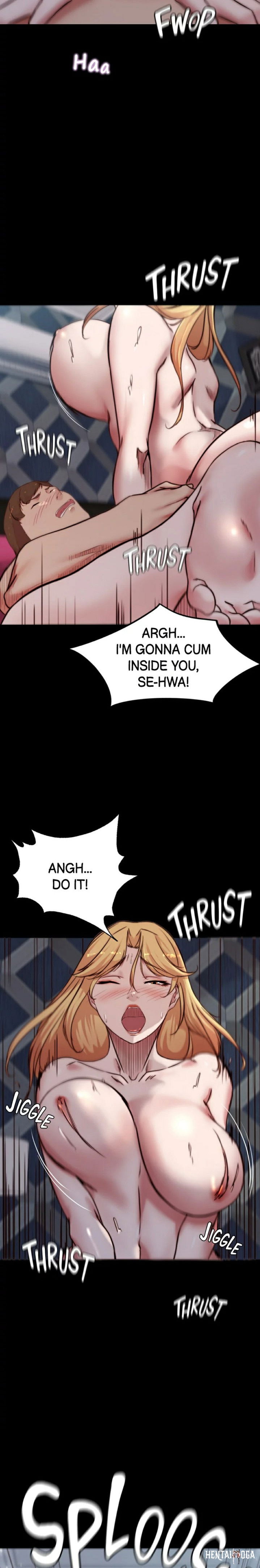 Panty Note Panty Note Chapter 84 - Page 12