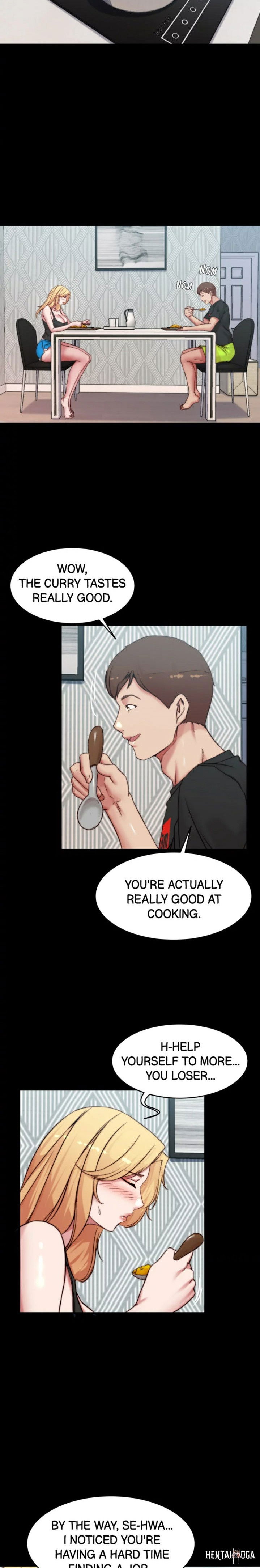 Panty Note Panty Note Chapter 84 - Page 15