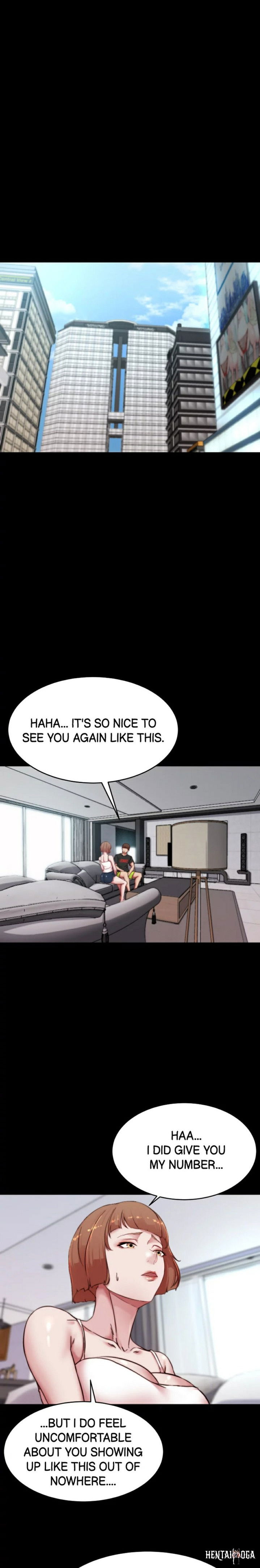 Panty Note Panty Note Chapter 84 - Page 18