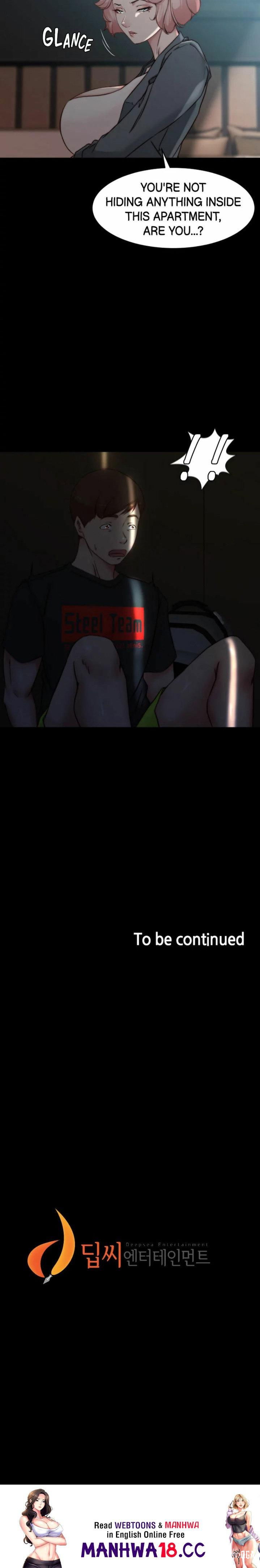 Panty Note Panty Note Chapter 84 - Page 25