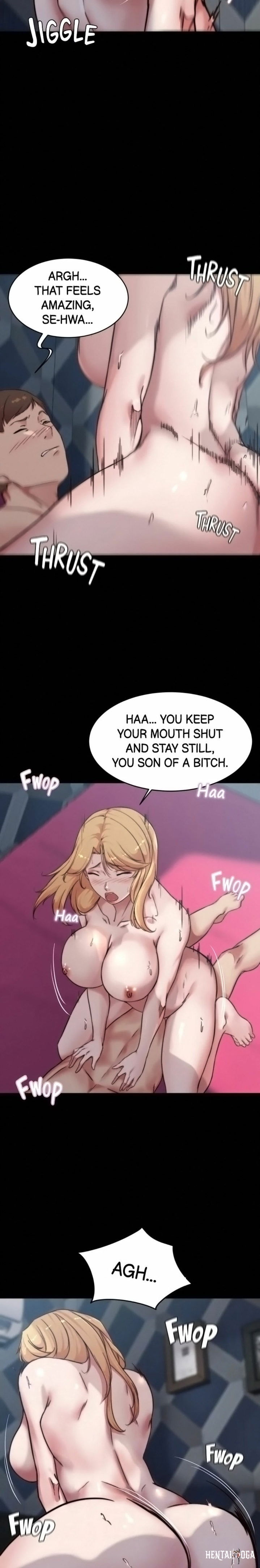 Panty Note Panty Note Chapter 84 - Page 6