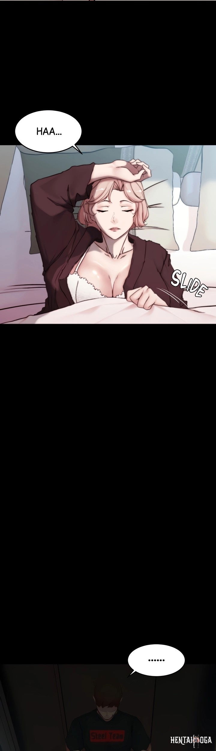 Panty Note Panty Note Chapter 85 - Page 20