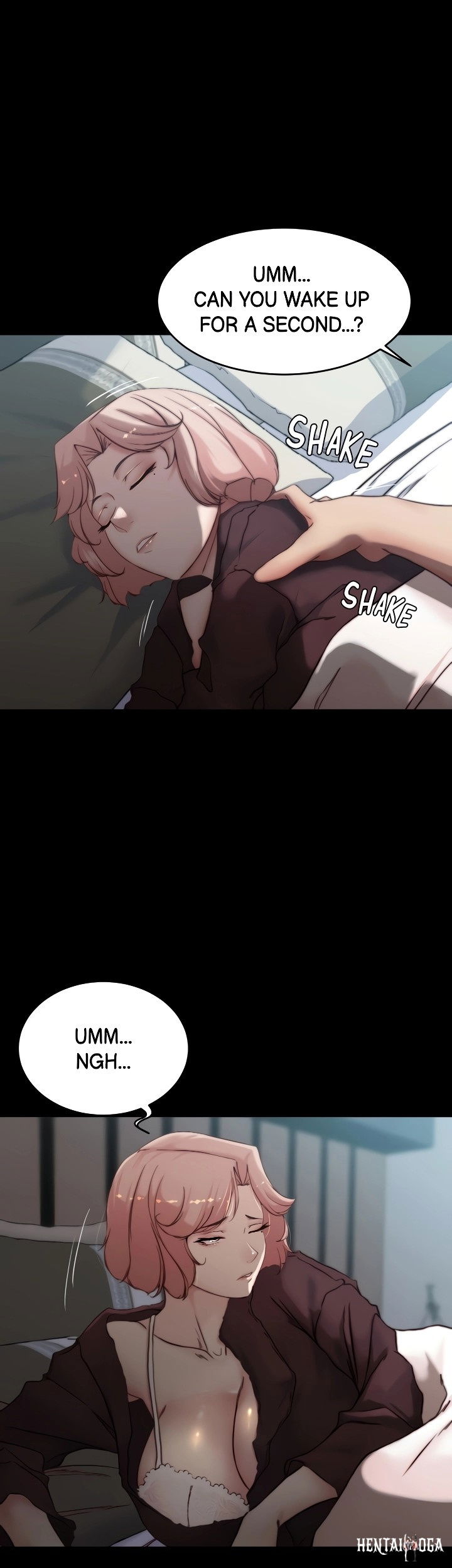 Panty Note Panty Note Chapter 85 - Page 27