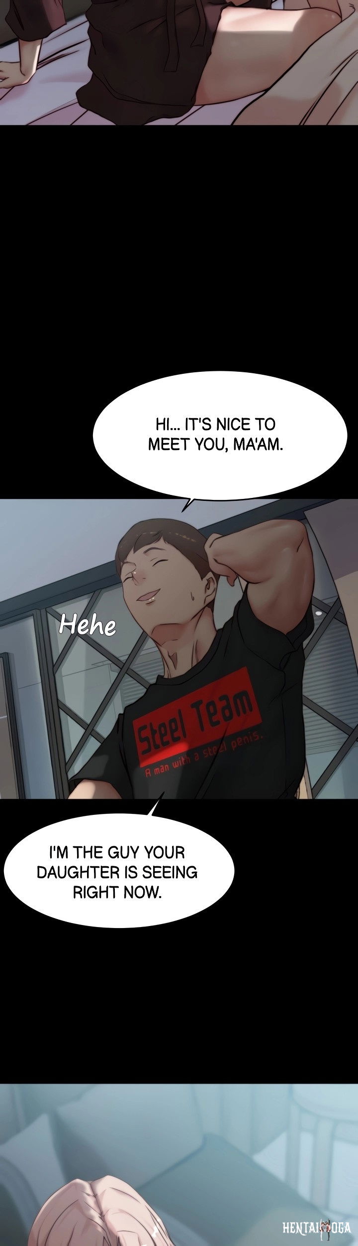 Panty Note Panty Note Chapter 85 - Page 29