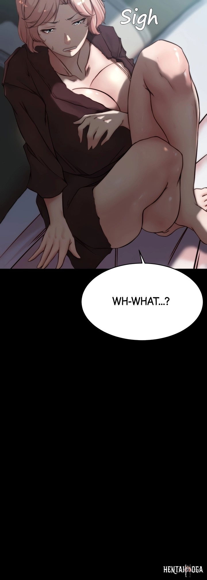 Panty Note Panty Note Chapter 85 - Page 30