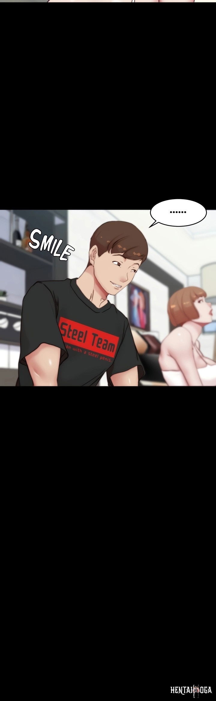 Panty Note Panty Note Chapter 85 - Page 36