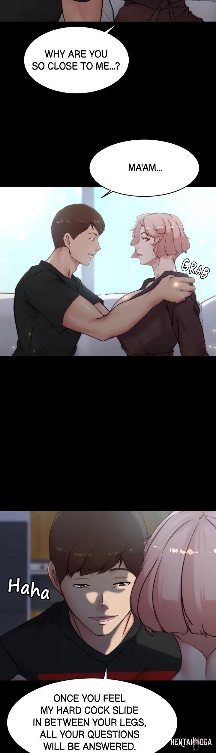 Panty Note Panty Note Chapter 85 - Page 41