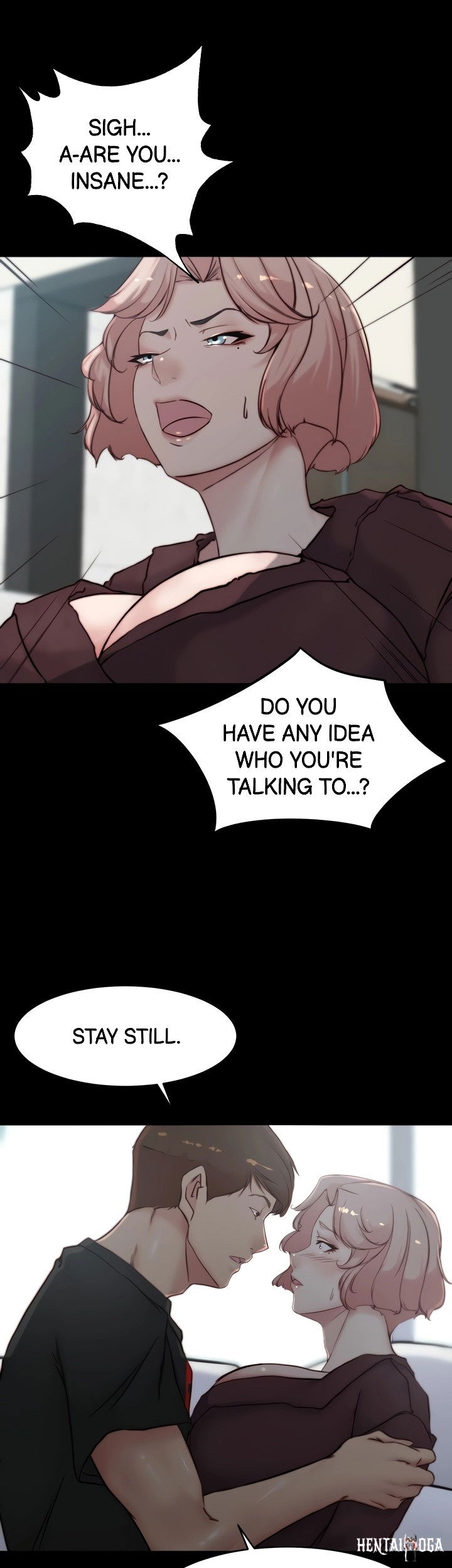 Panty Note Panty Note Chapter 85 - Page 43