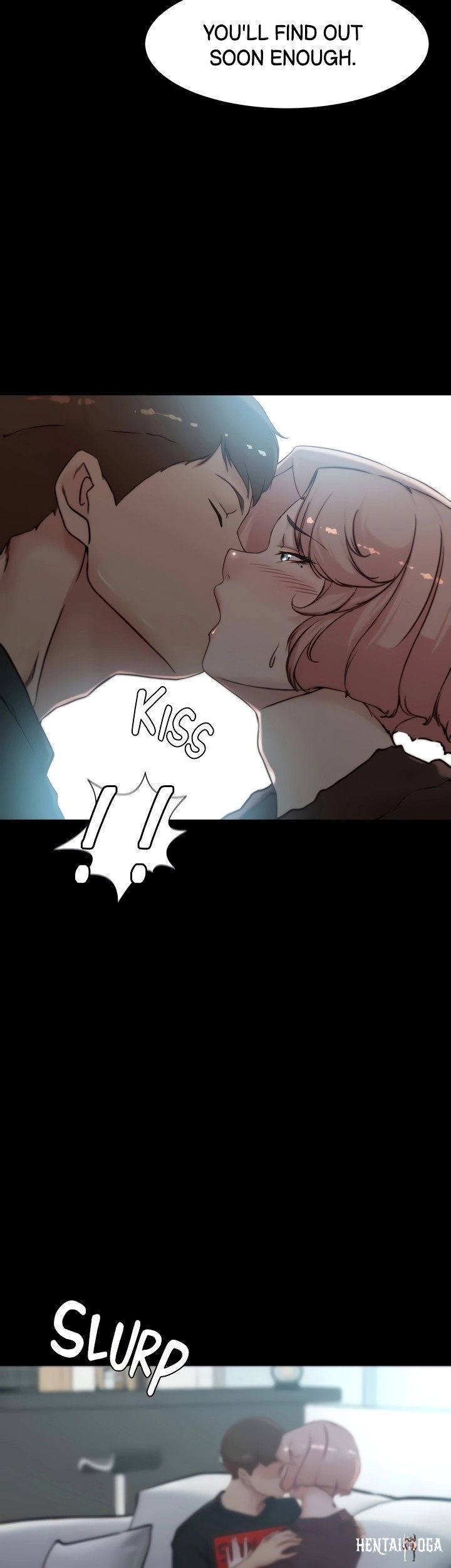 Panty Note Panty Note Chapter 85 - Page 44