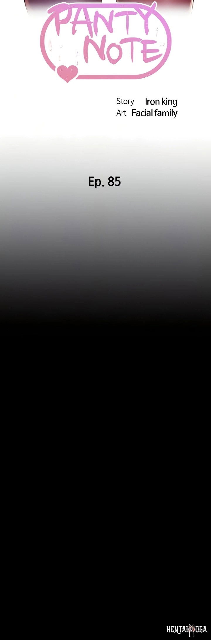 Panty Note Panty Note Chapter 85 - Page 6