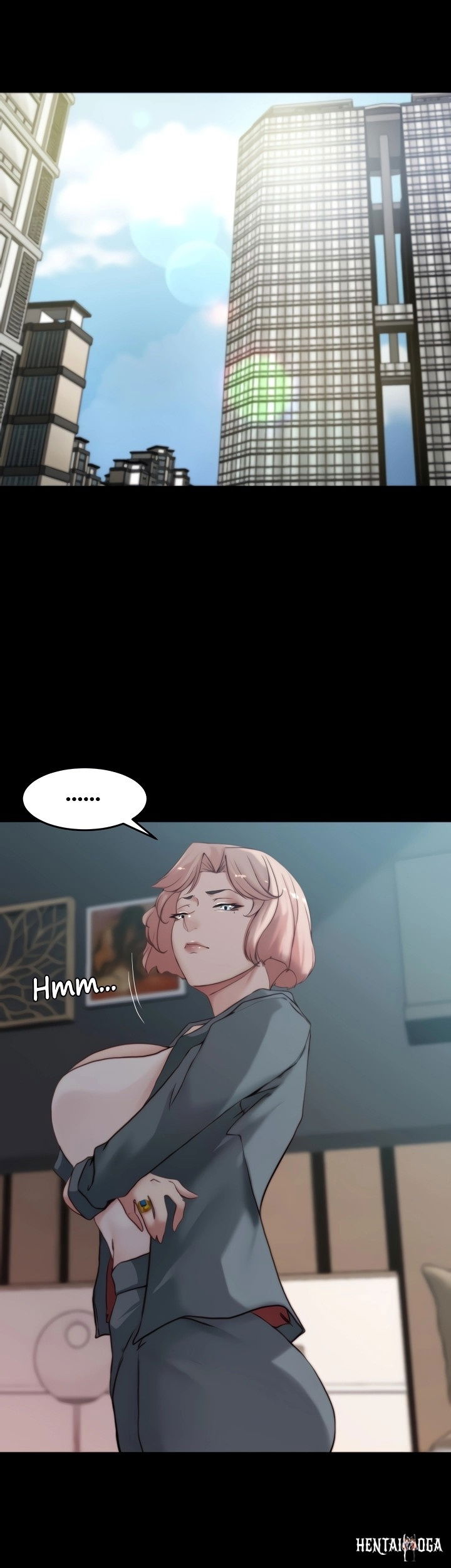 Panty Note Panty Note Chapter 85 - Page 7