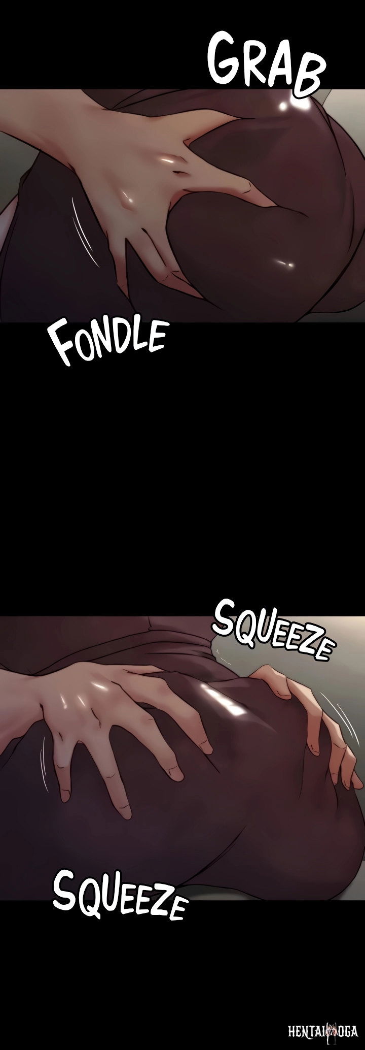 Panty Note Panty Note Chapter 86 - Page 10