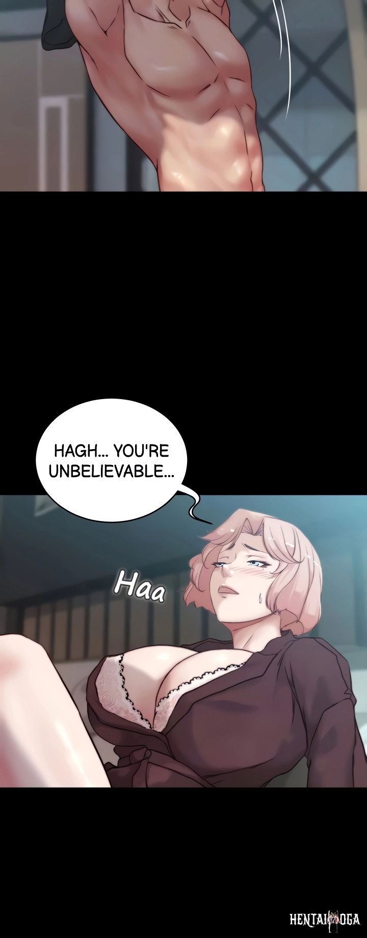 Panty Note Panty Note Chapter 86 - Page 16