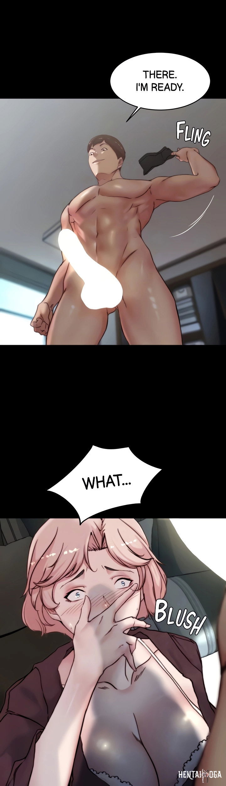 Panty Note Panty Note Chapter 86 - Page 17