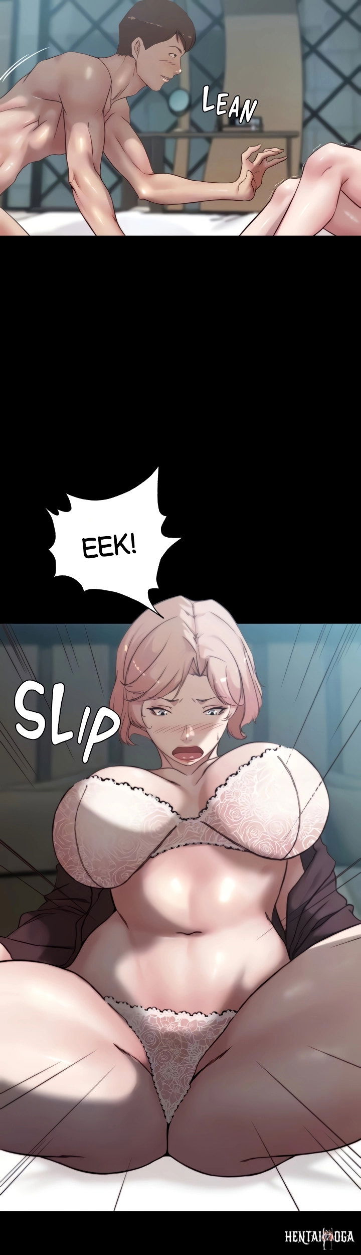 Panty Note Panty Note Chapter 86 - Page 19