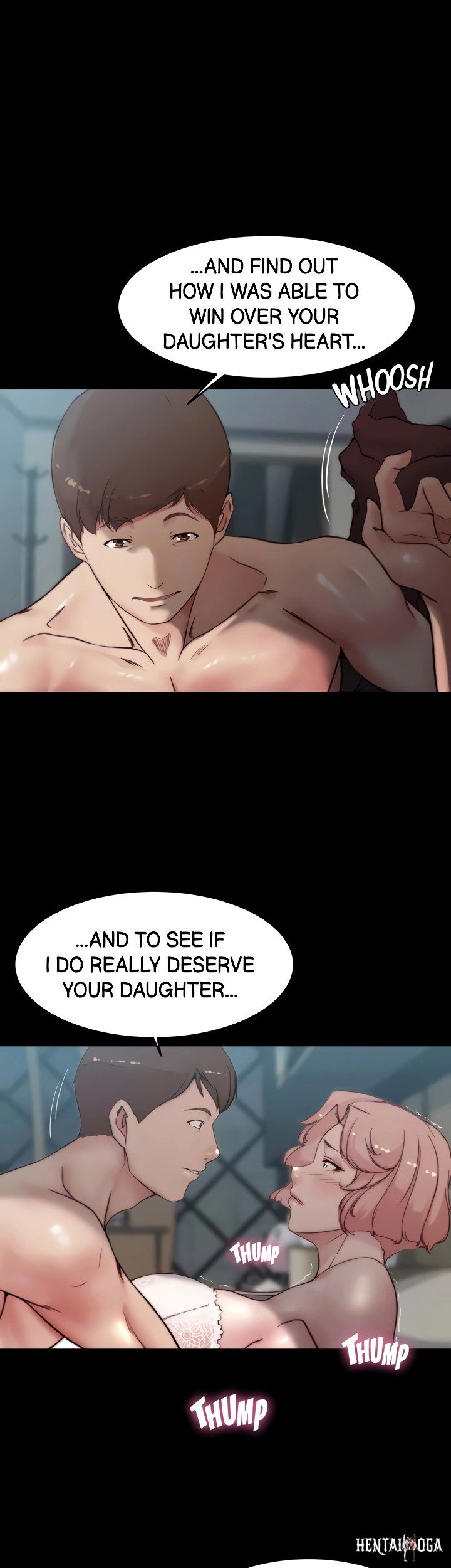 Panty Note Panty Note Chapter 86 - Page 20