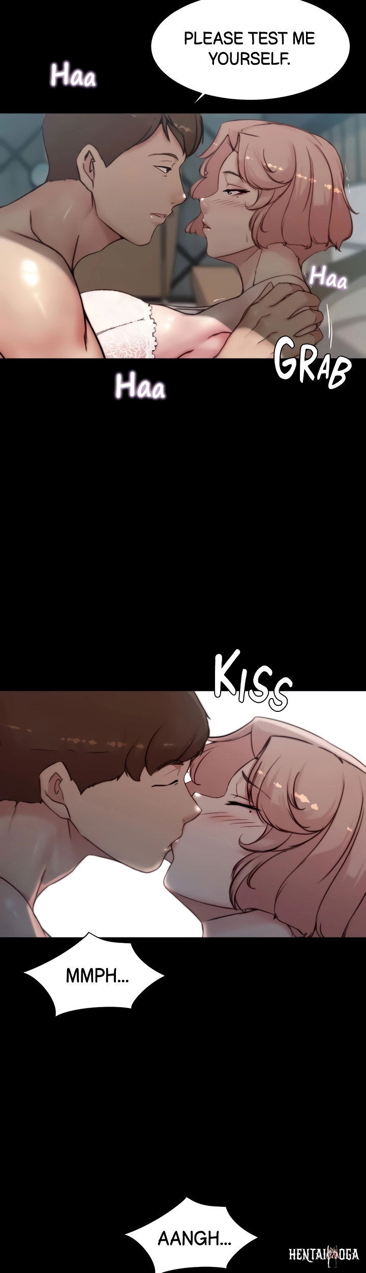 Panty Note Panty Note Chapter 86 - Page 21