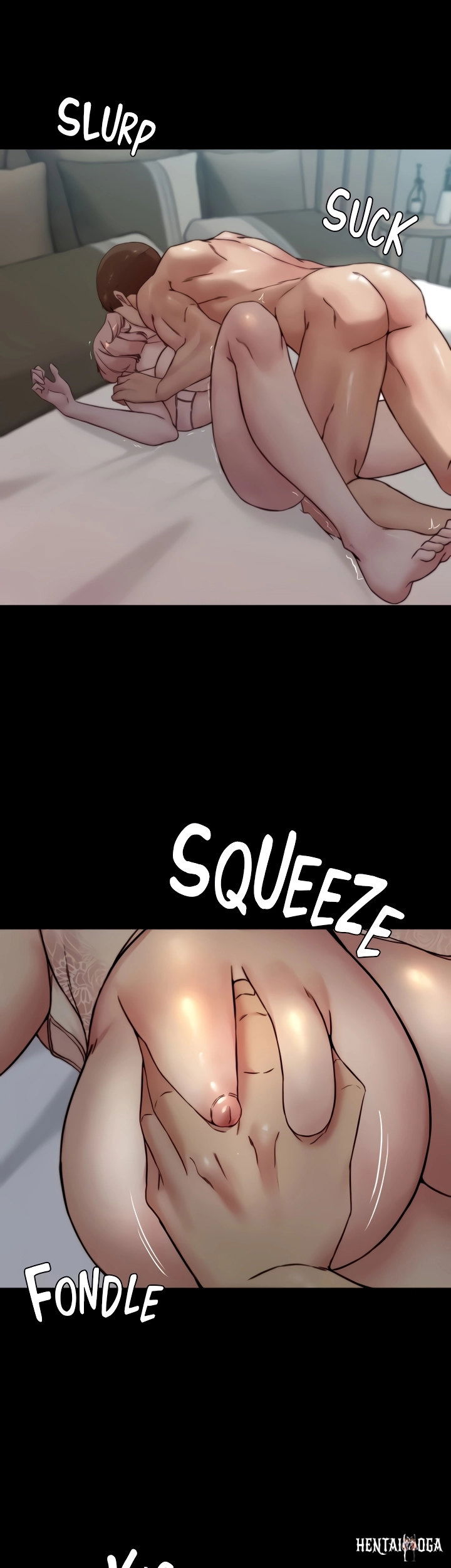 Panty Note Panty Note Chapter 86 - Page 23