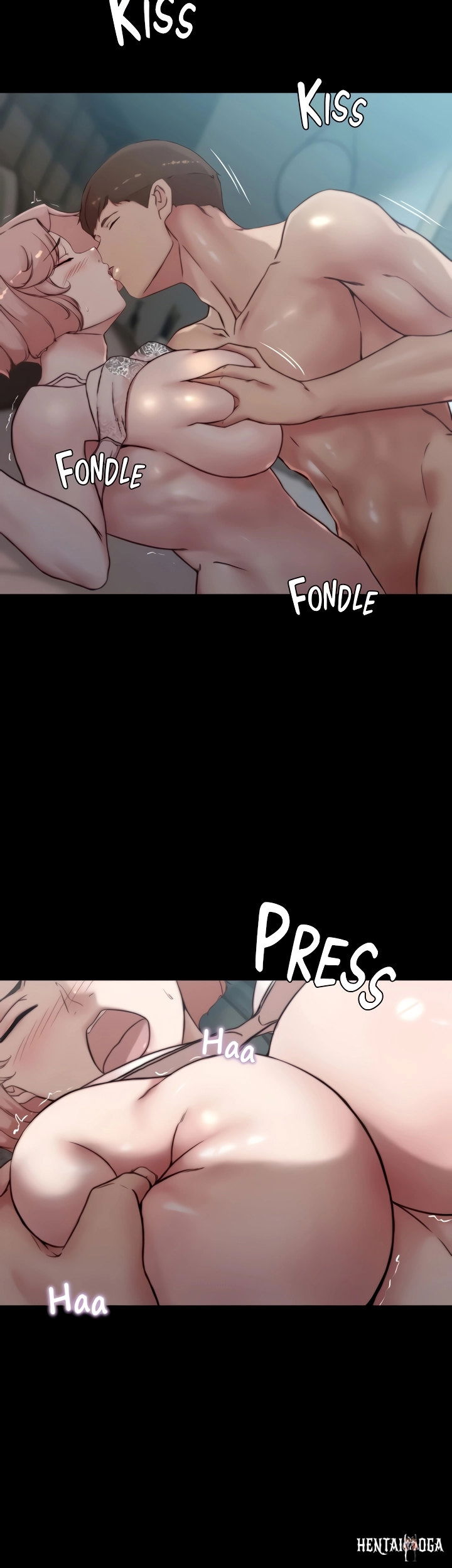 Panty Note Panty Note Chapter 86 - Page 24