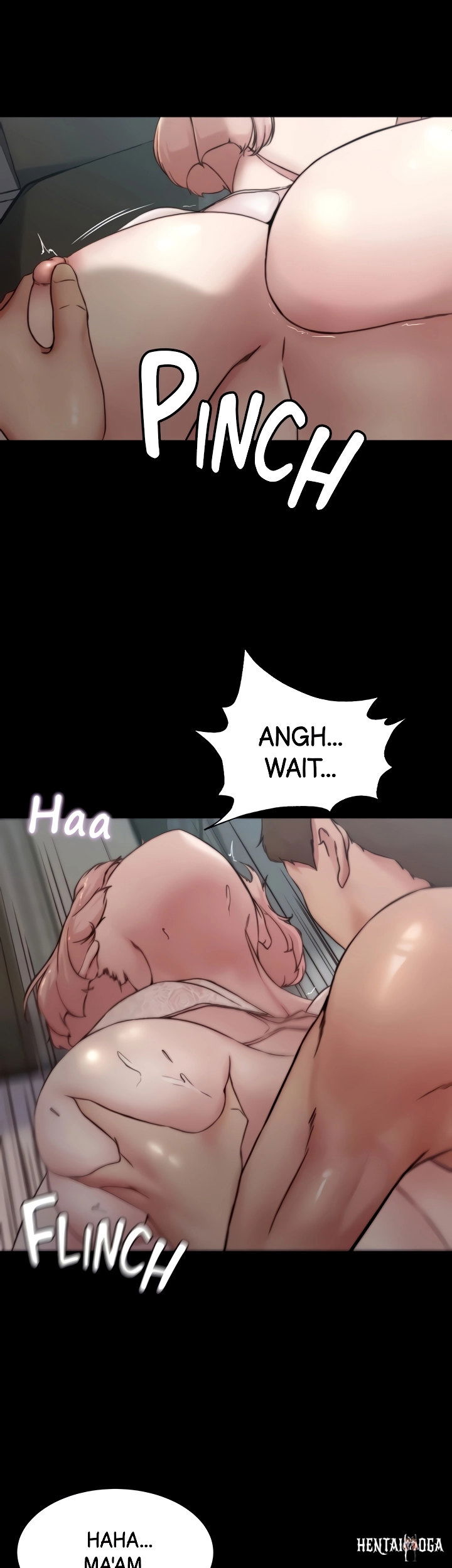 Panty Note Panty Note Chapter 86 - Page 25