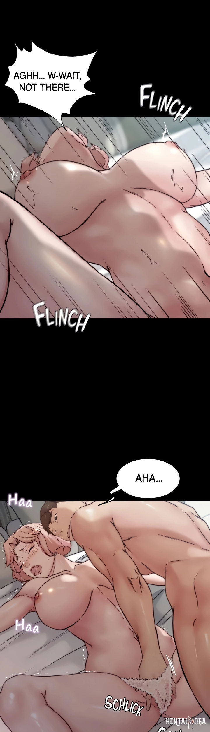 Panty Note Panty Note Chapter 86 - Page 28