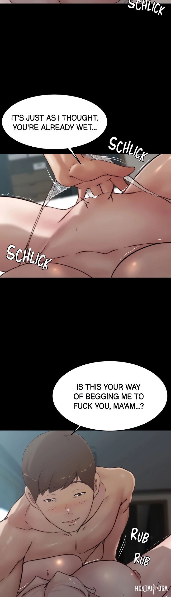 Panty Note Panty Note Chapter 86 - Page 29