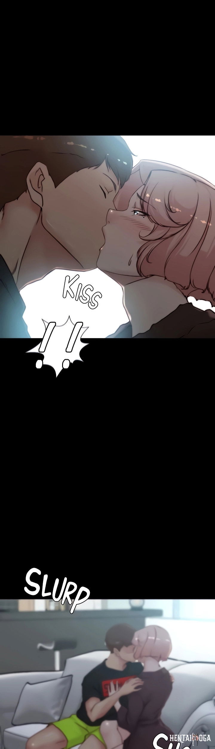 Panty Note Panty Note Chapter 86 - Page 3