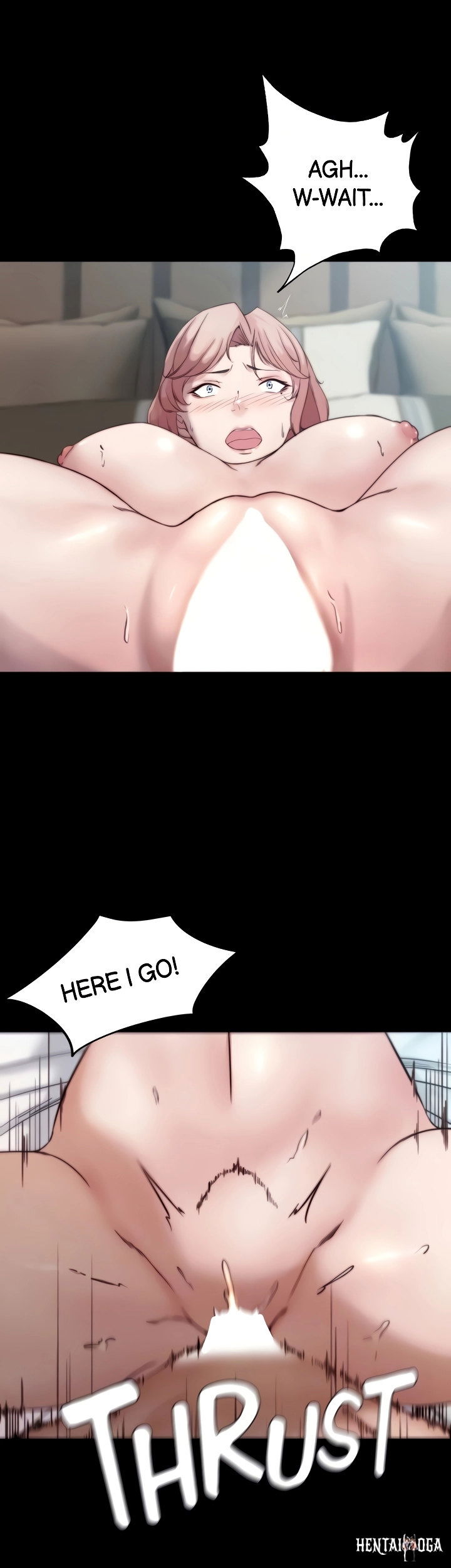 Panty Note Panty Note Chapter 86 - Page 34