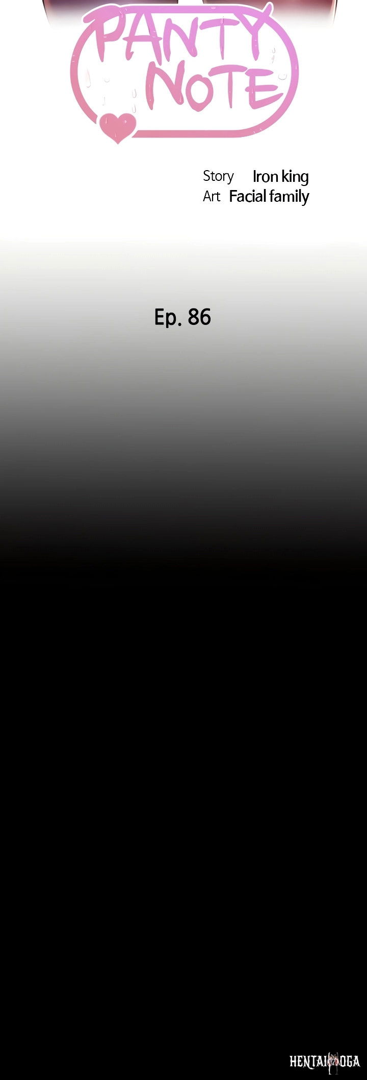 Panty Note Panty Note Chapter 86 - Page 5