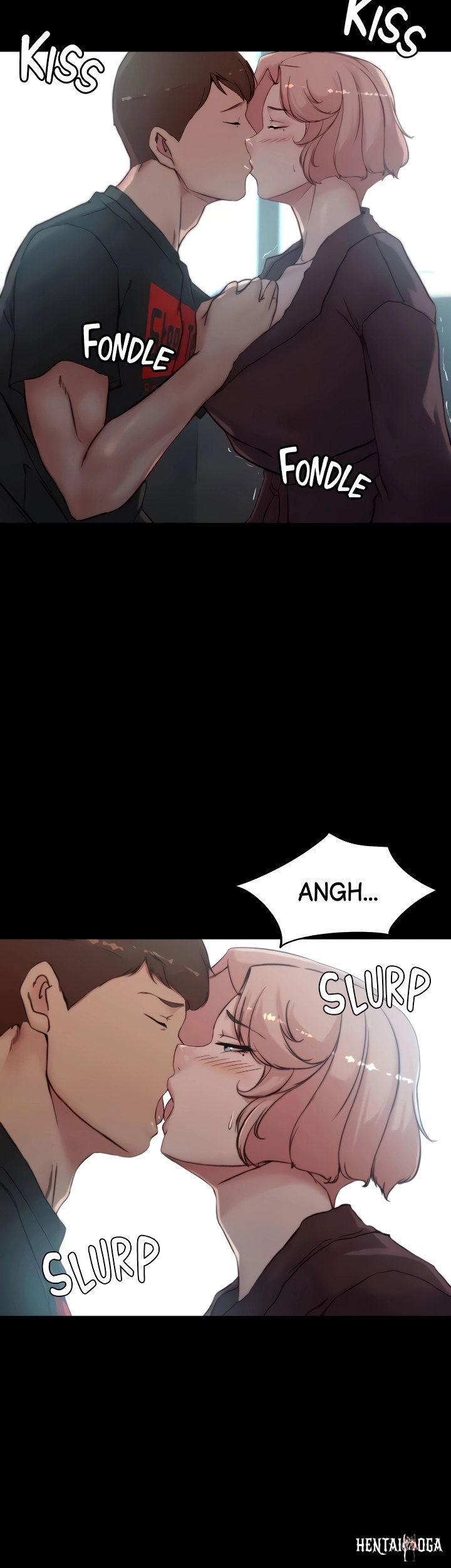 Panty Note Panty Note Chapter 86 - Page 9