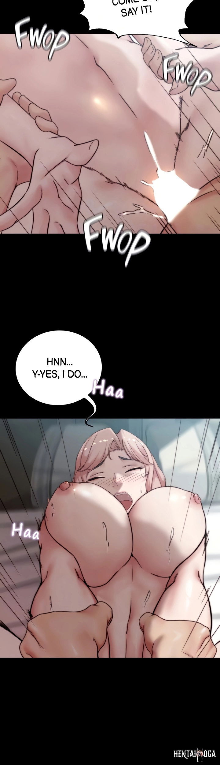 Panty Note Panty Note Chapter 87 - Page 15