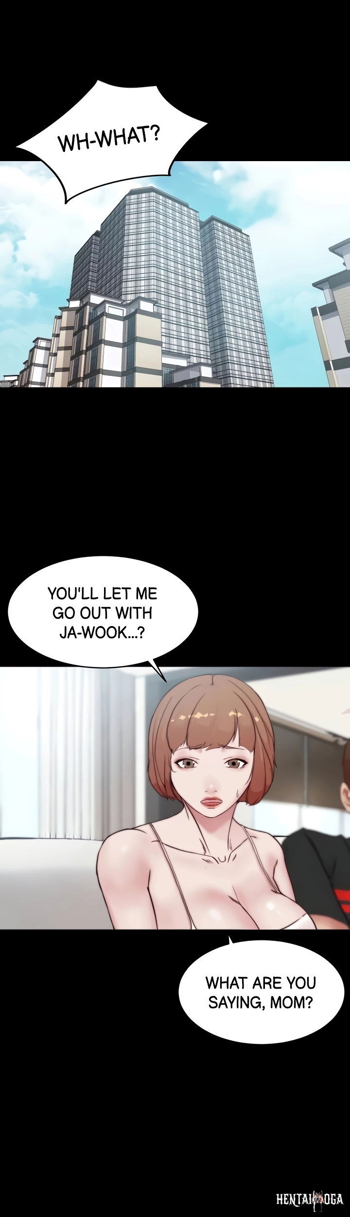 Panty Note Panty Note Chapter 87 - Page 25