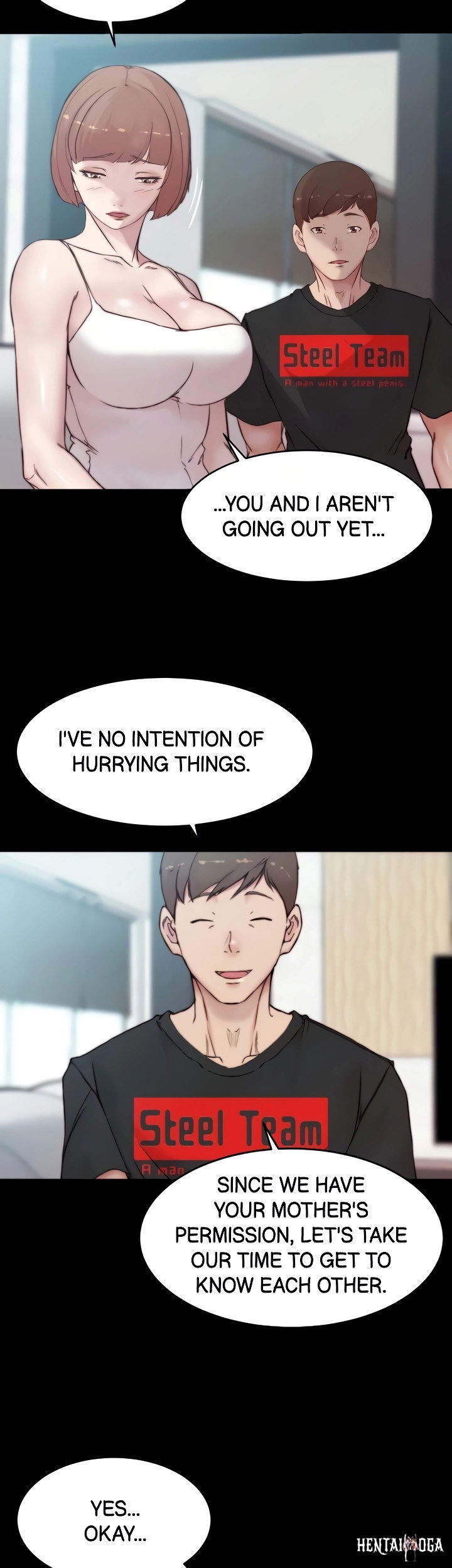 Panty Note Panty Note Chapter 87 - Page 32