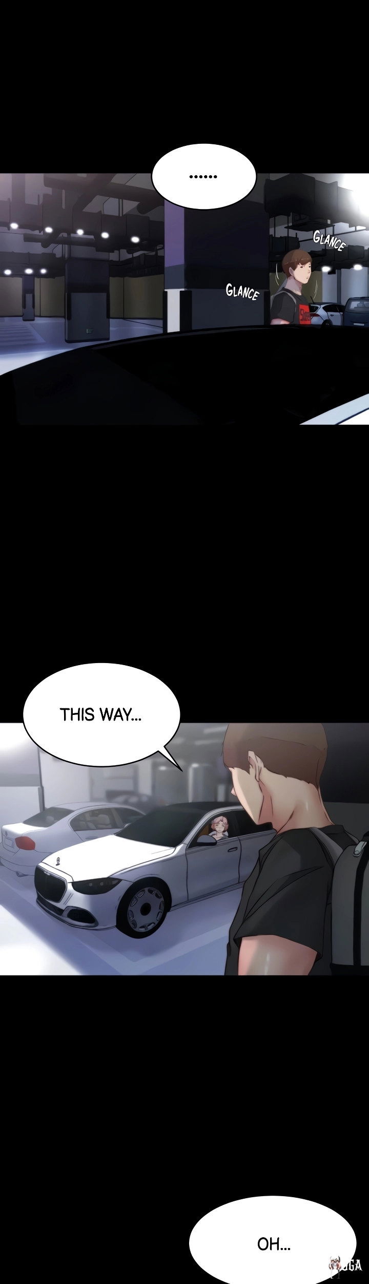 Panty Note Panty Note Chapter 87 - Page 34