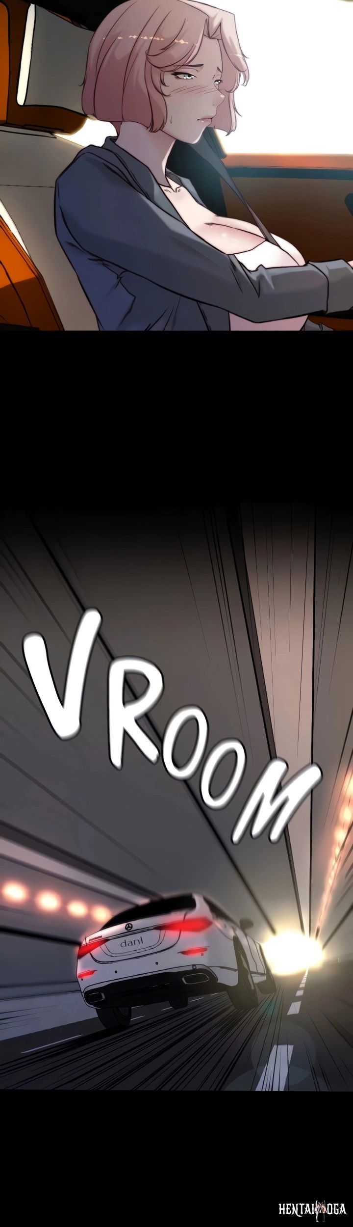 Panty Note Panty Note Chapter 87 - Page 38