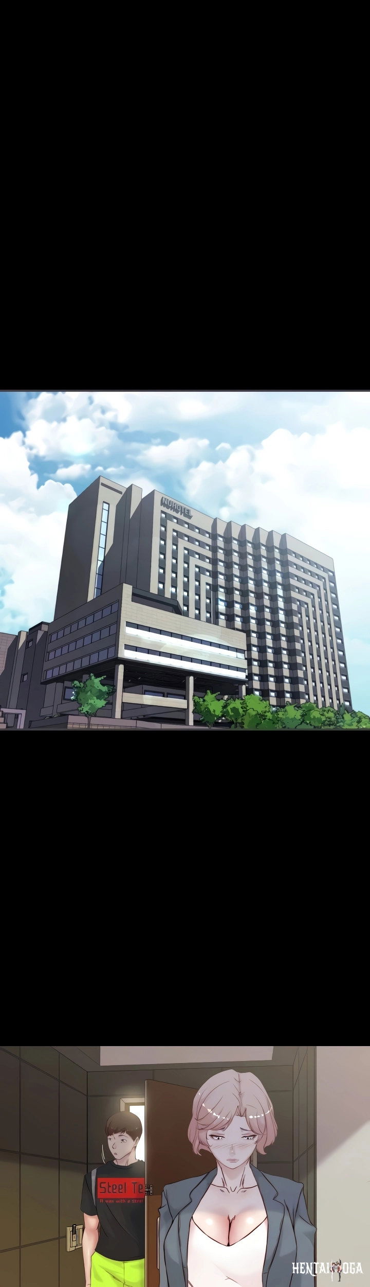 Panty Note Panty Note Chapter 87 - Page 39