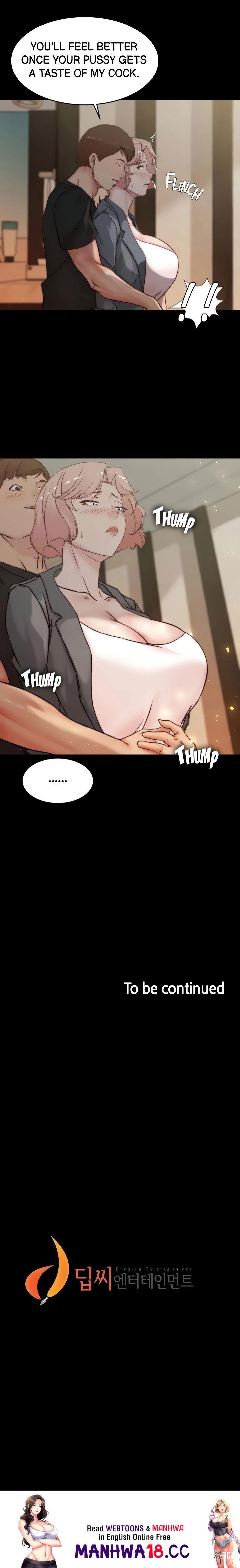 Panty Note Panty Note Chapter 87 - Page 43