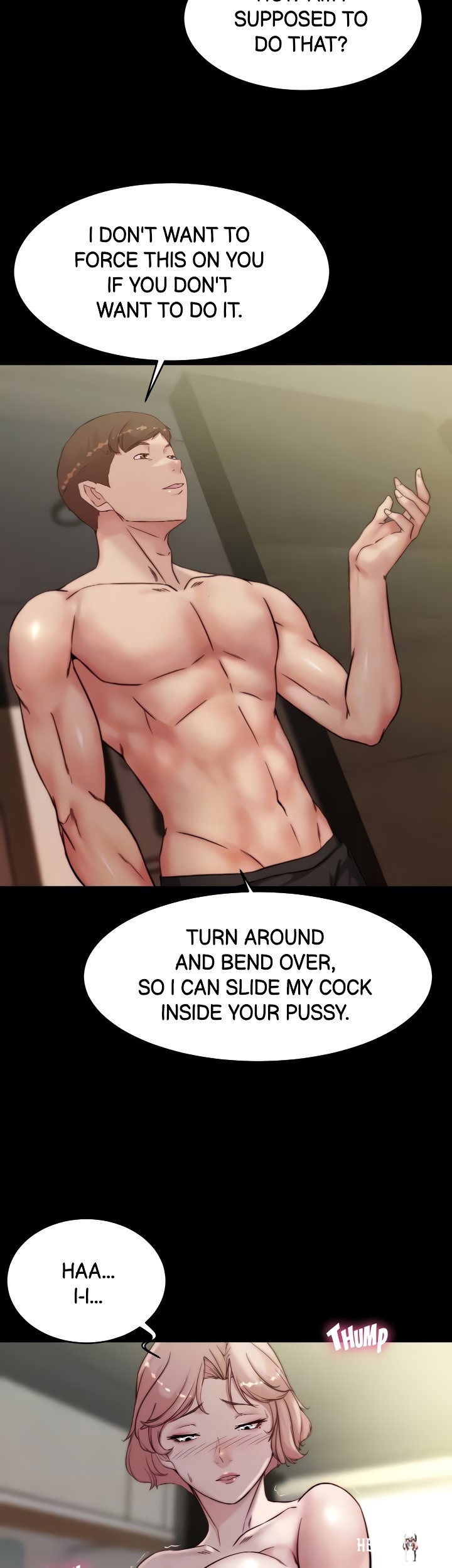 Panty Note Panty Note Chapter 88 - Page 19