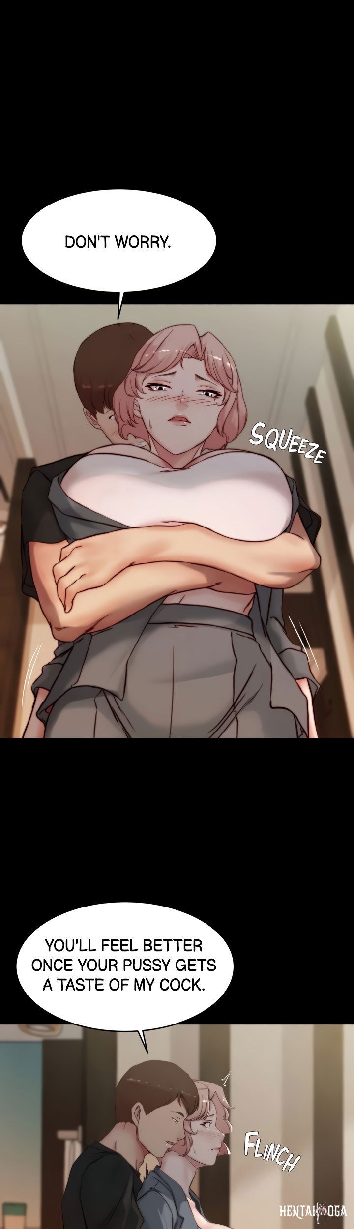 Panty Note Panty Note Chapter 88 - Page 2